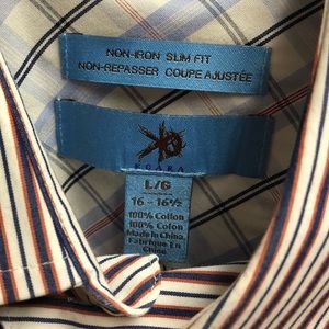 Egara dress shirt